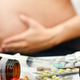 Illustration for article titled Over-The-Counter Painkillers Still Subject To Miscarriage Dispute